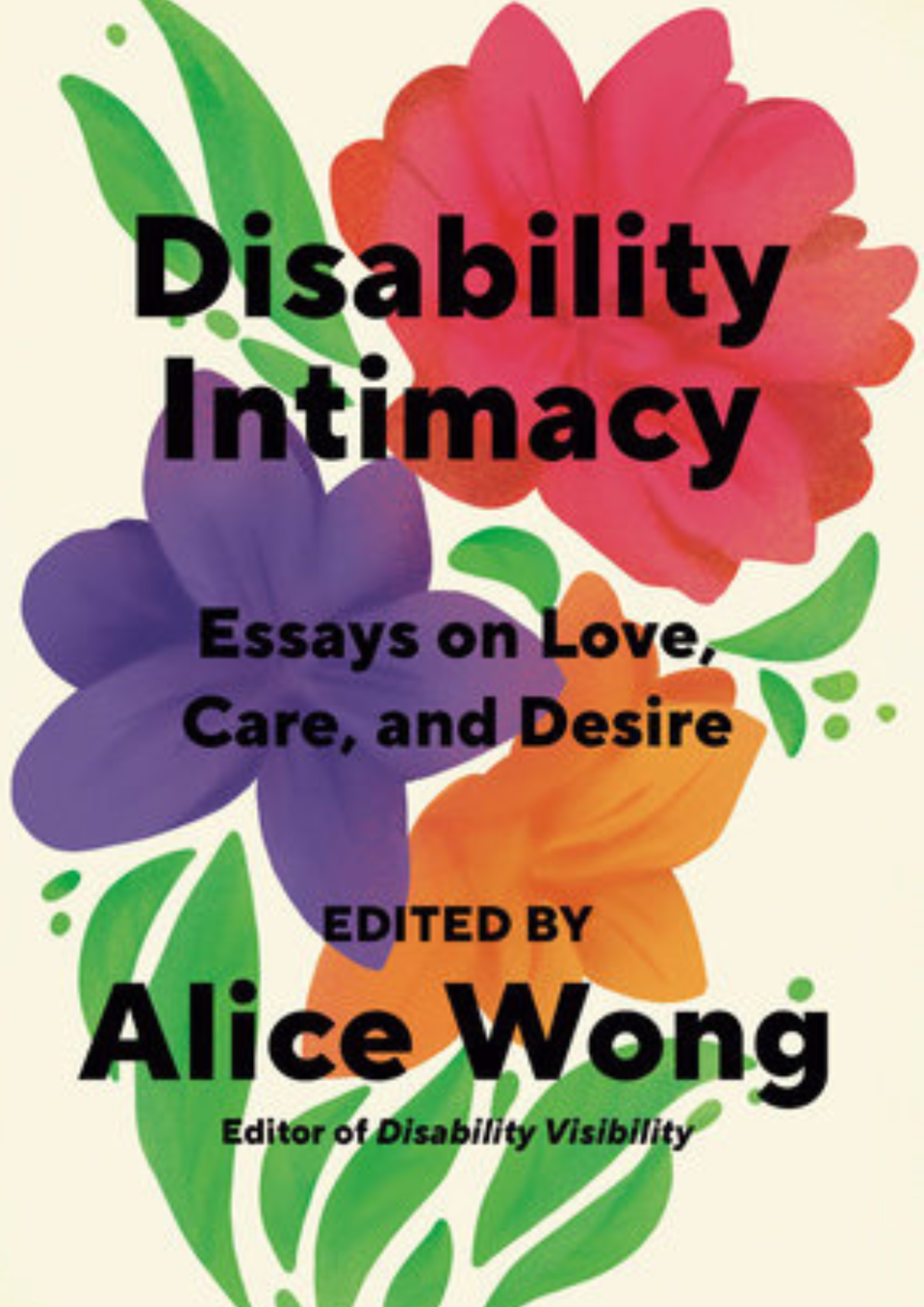 Disability Intimacy
