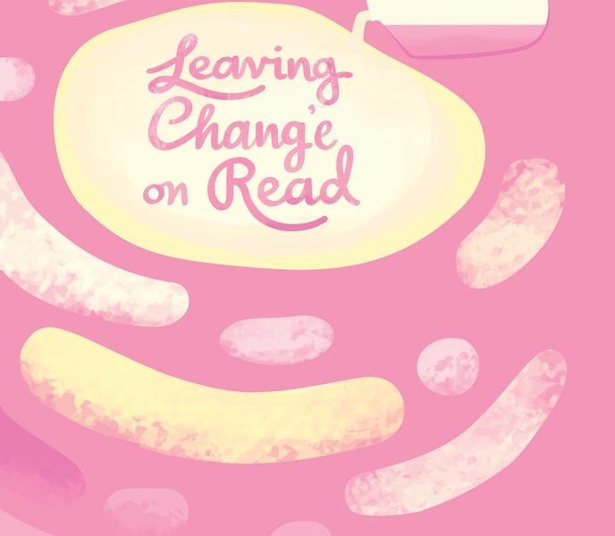 Leaving Chang’e on Read