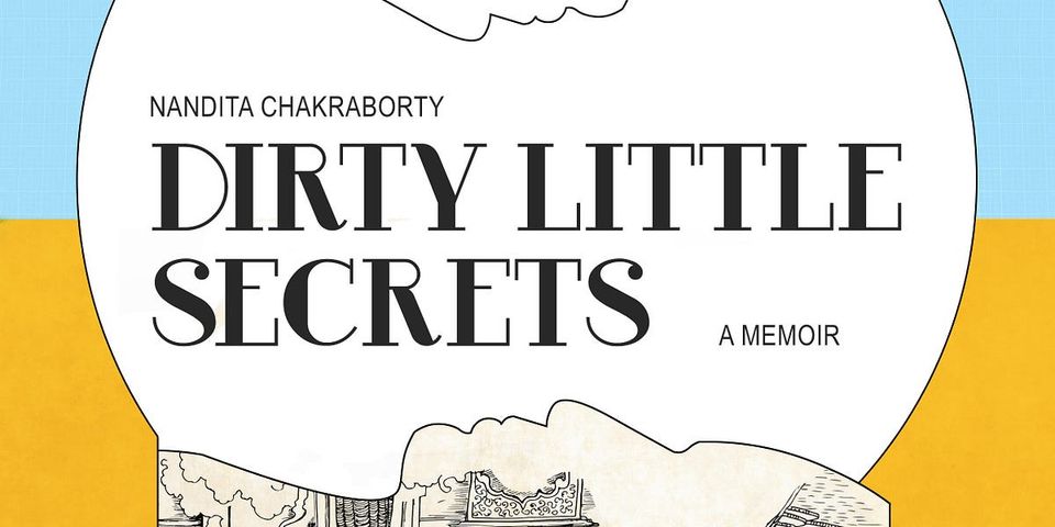 Dirty Little Secrets