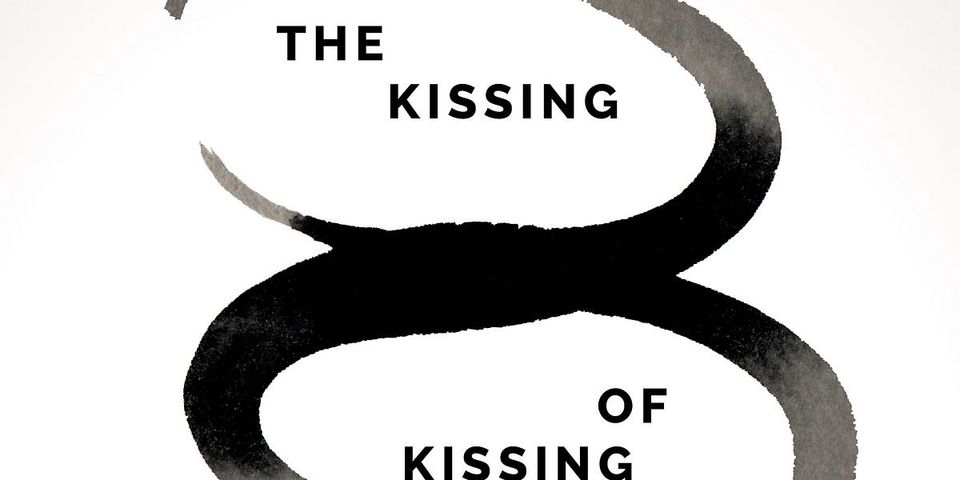 The Kissing of Kissing