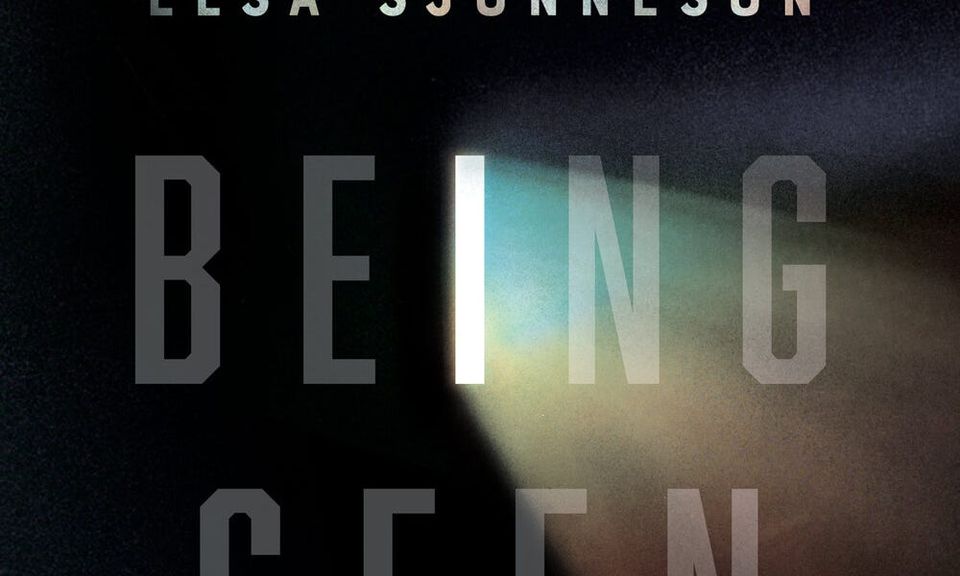 Book giveaway: Being Seen 
