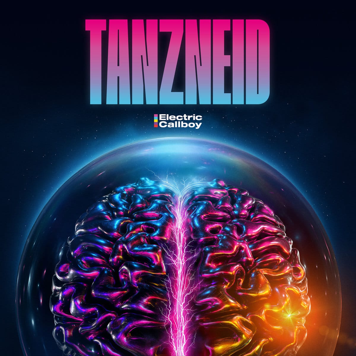 Electric Callboy – Tanzneid