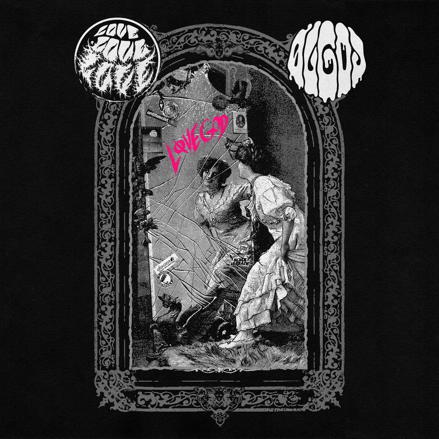 Album Premiere: A celebration of brotherly LØVEGOD