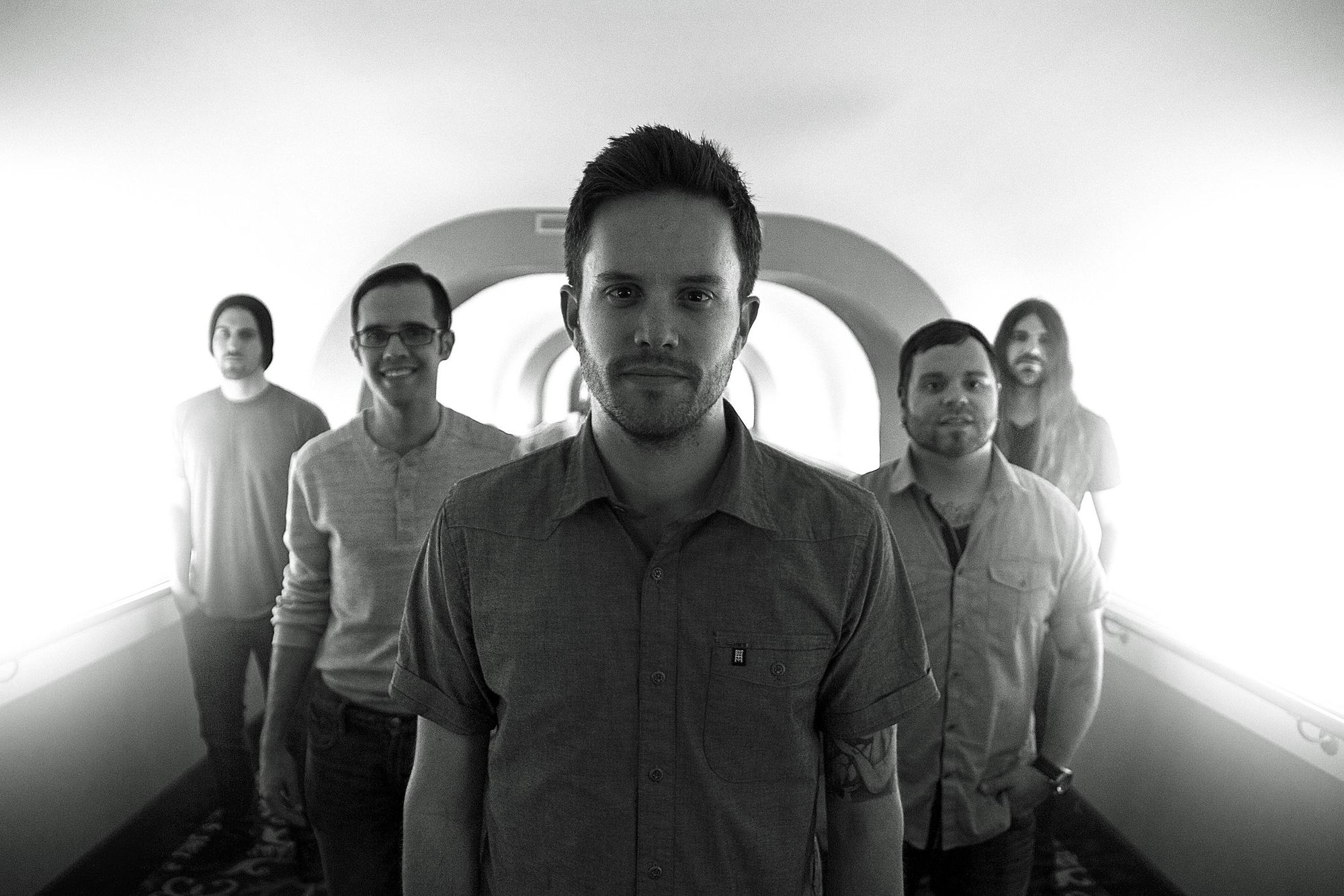 Between the Buried and Me