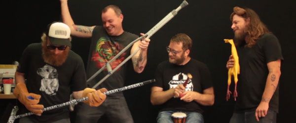 red fang no hope