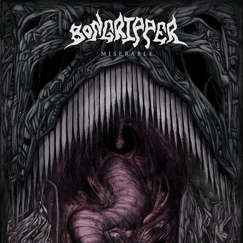 Bongripper