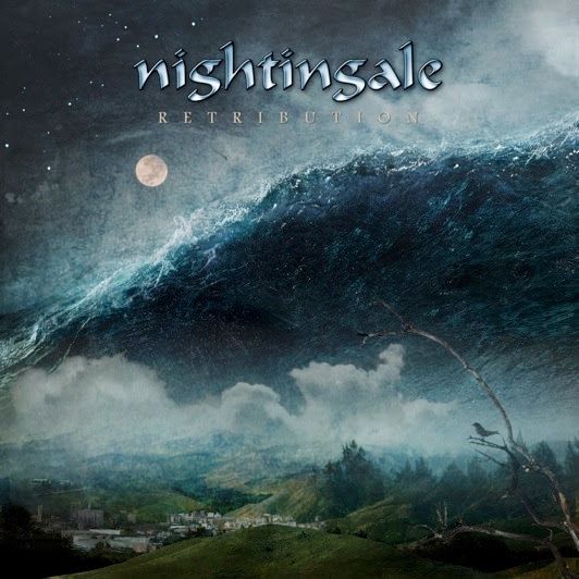 nightingale-album
