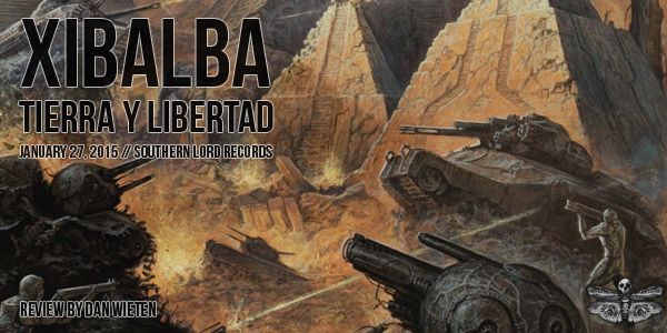 xibalba