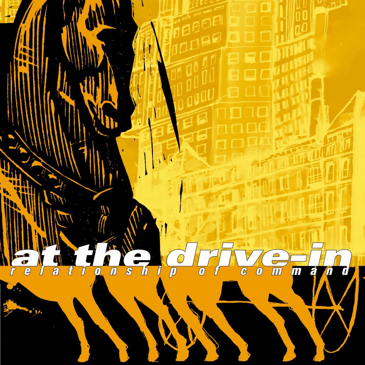AtTheDriveIn_RelationshipOfCommand