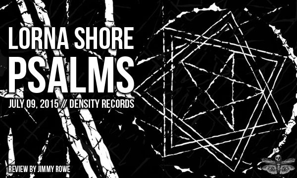 洋楽 Lorna Shore - Psalms Lorna Shore – Psalms – Heavy Blog Is Heavy | Heavy Blog is Heavy