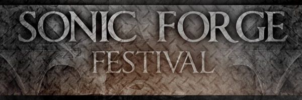 sonic forge