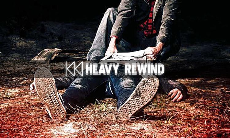 Heavy Rewind // The Amity Affliction – Severed Ties – Heavy Blog