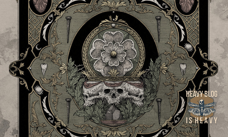 Paradise Lost – Obsidian – Heavy Blog Is Heavy | Heavy Blog is Heavy