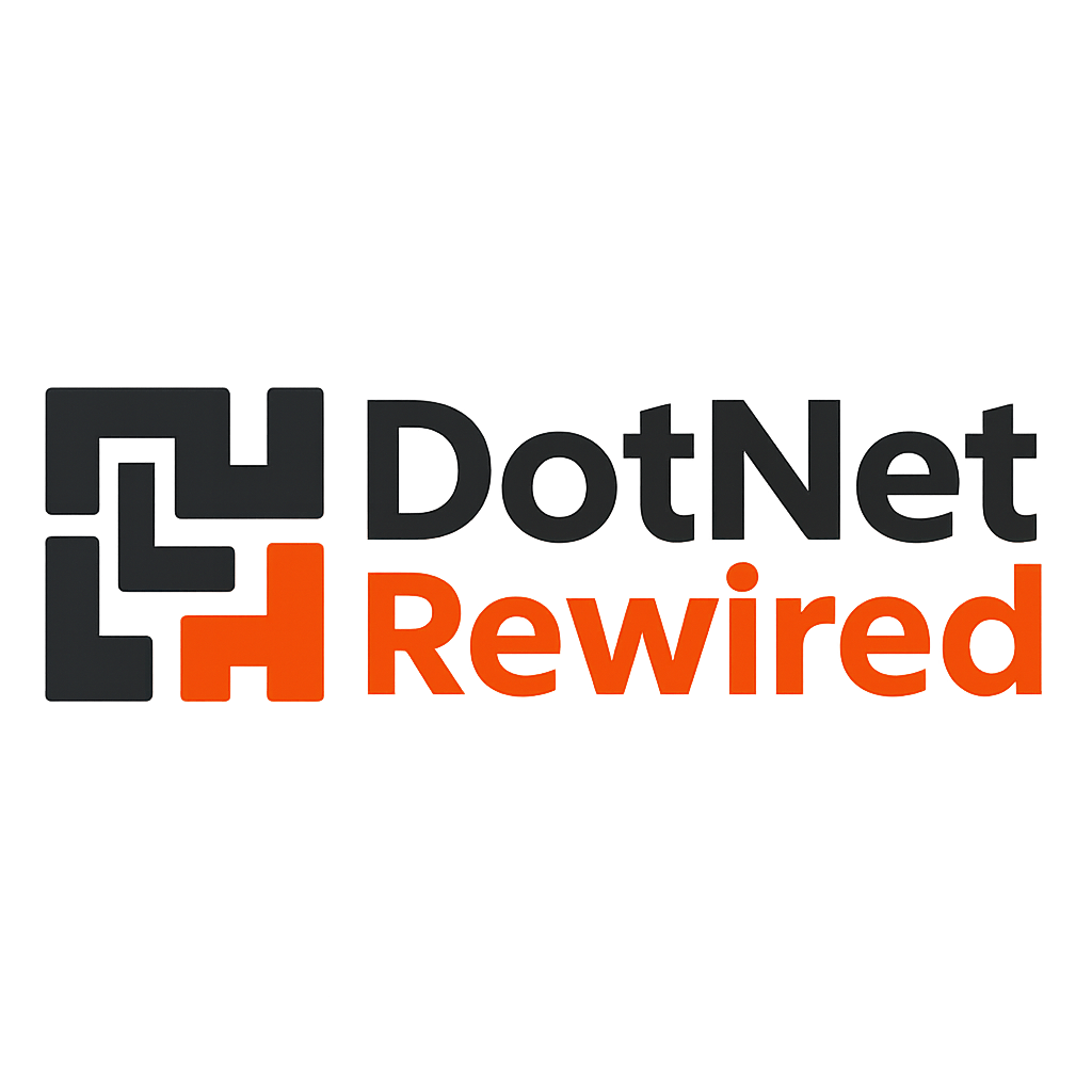 DotNetRewired