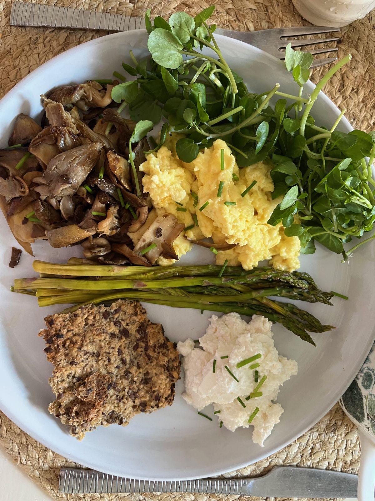 Breakfast matters