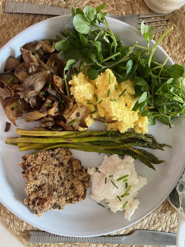 Breakfast matters