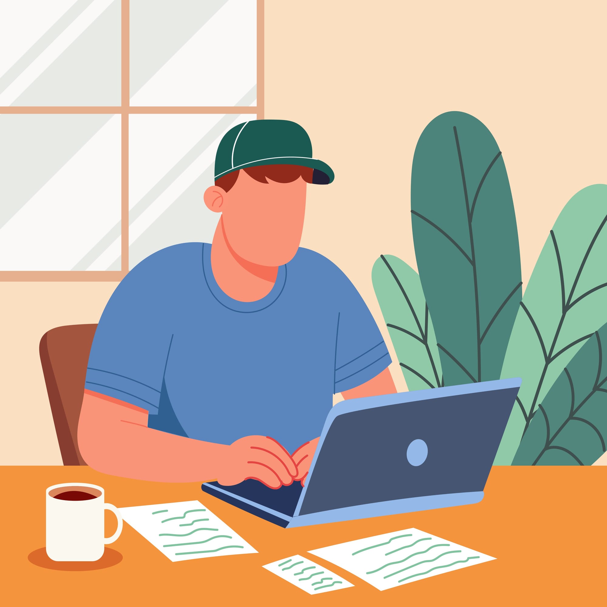 ADHD Job Hunting