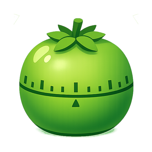 ADHD Pomodoro app icon