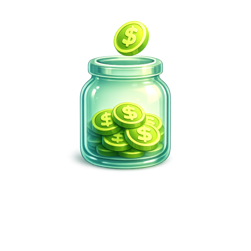 Busted! (Fine Jar) app icon