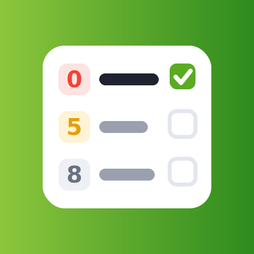 Priority Zero