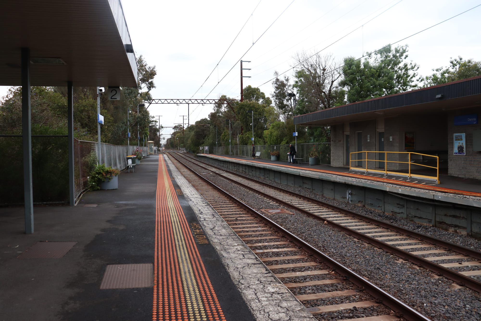 The Scary Truth About Melbourne's Public Transport