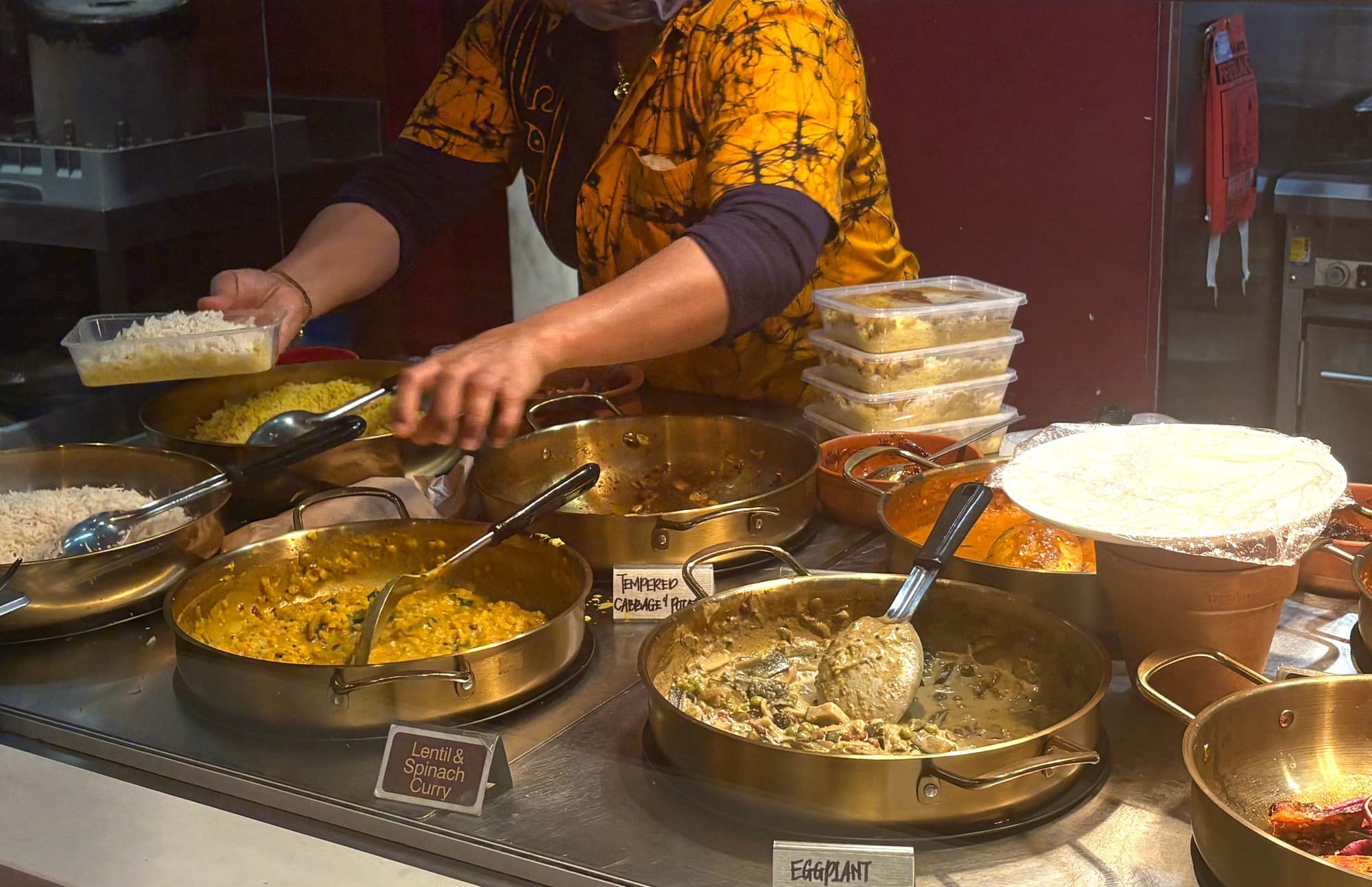 How Melbourne is Reimagining Food Waste