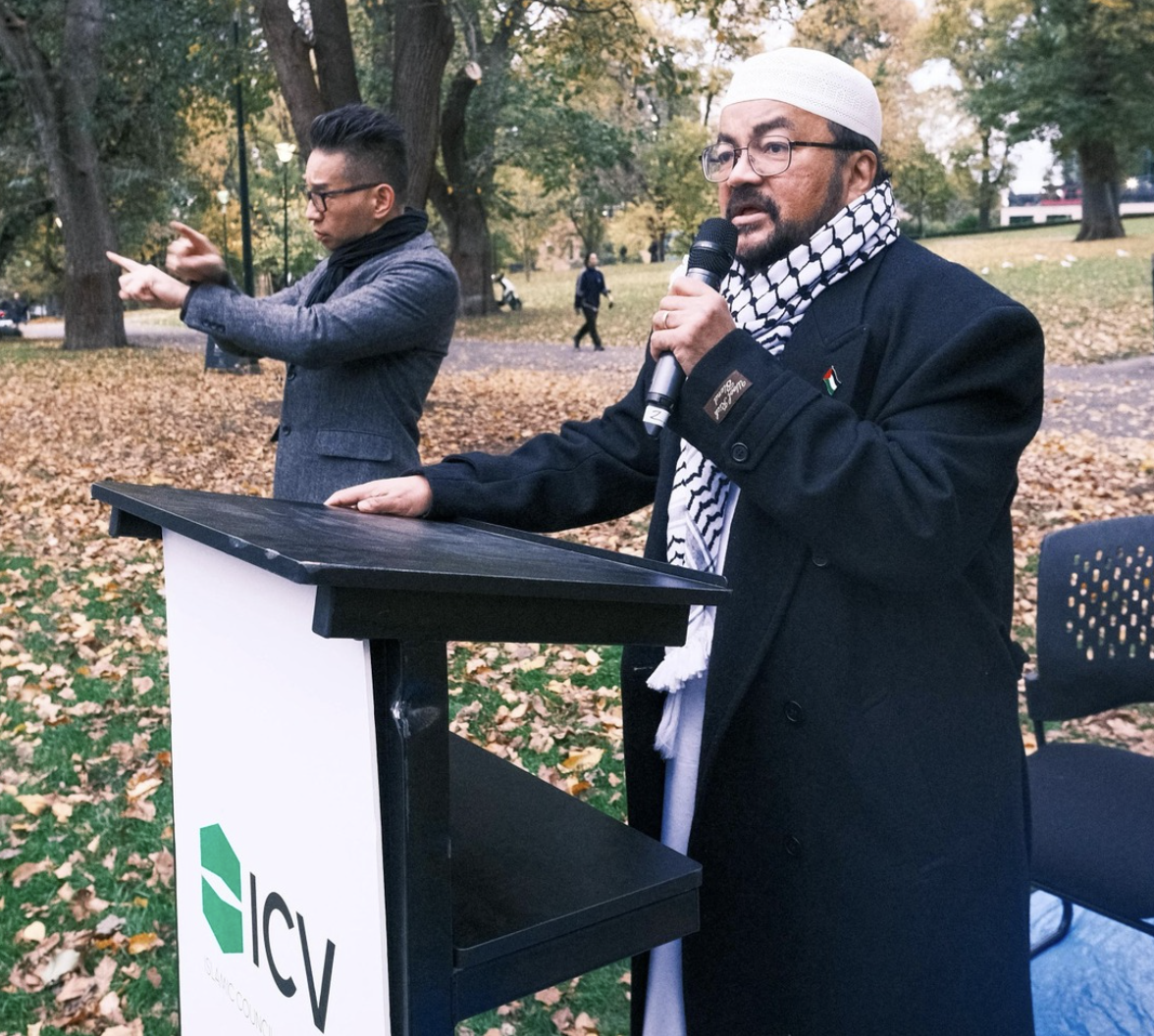 Islamophobia is on the rise, how is it being combated?