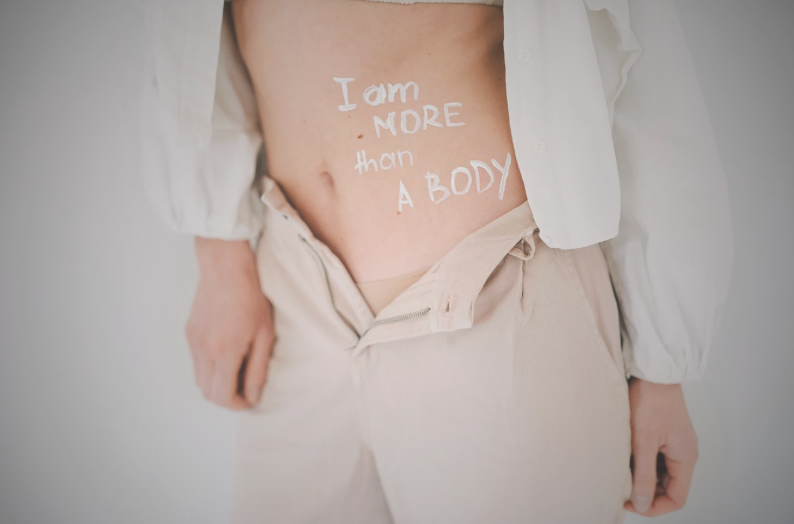 The Fight to Fix a Nation's Body Image Crisis