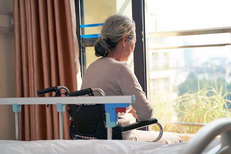 Victorian Age Care is falling short