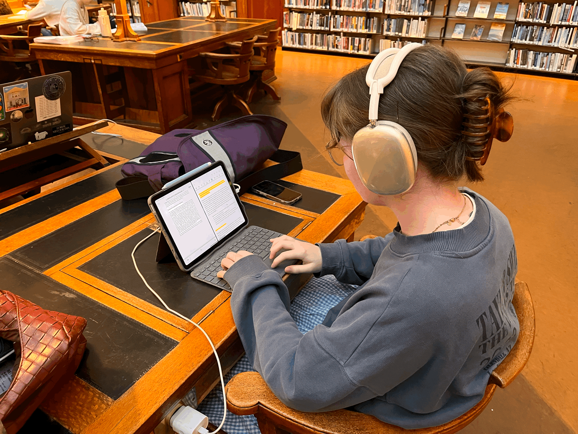 Bills or Books: Skipping Uni to Pay Rent