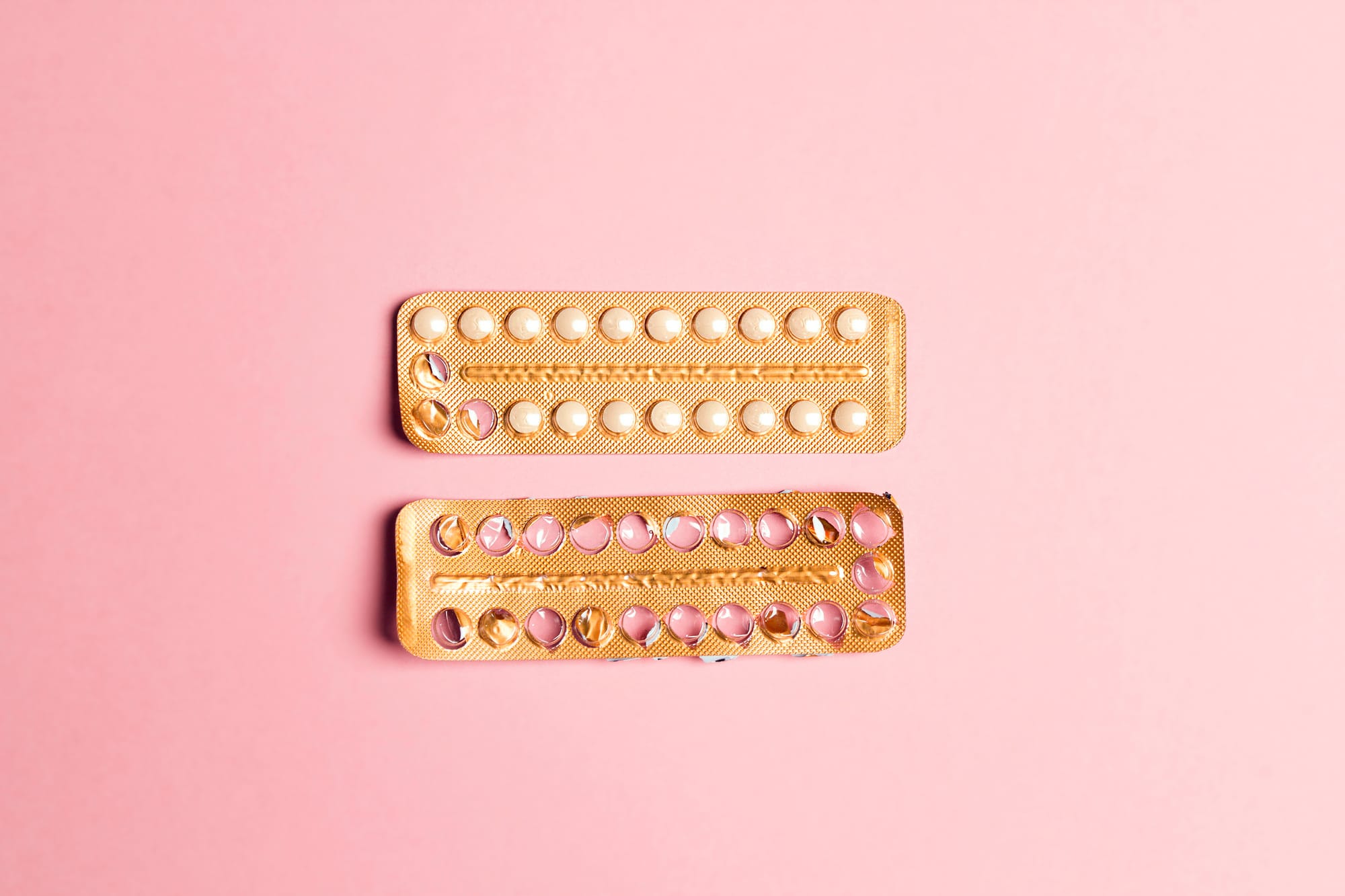 How Social Media Is Scaring Women Away from the Contraceptive Pill