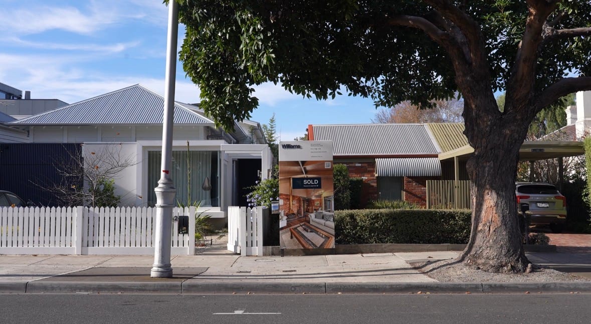 A 5% Deposit Isn't the Problem. The Mortgage Is.