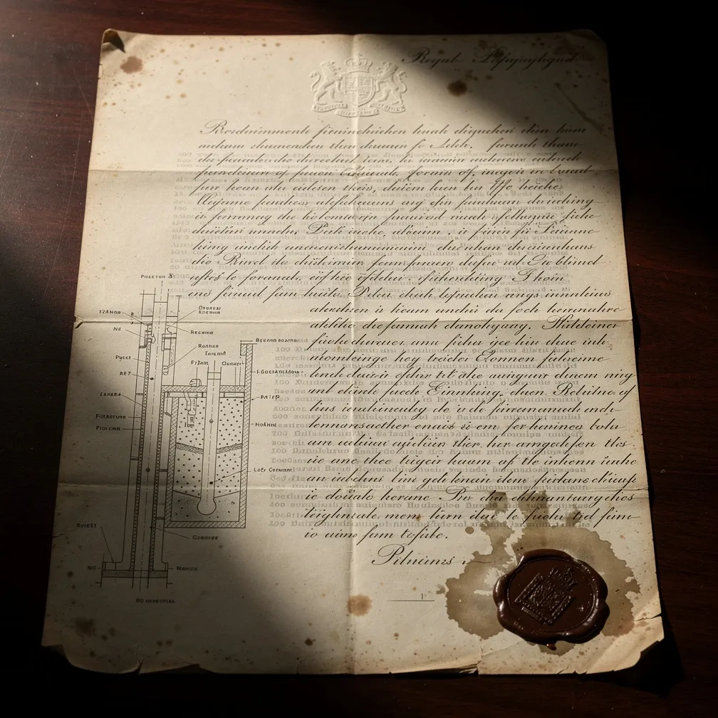 To the Clerk of Works, Windsor
