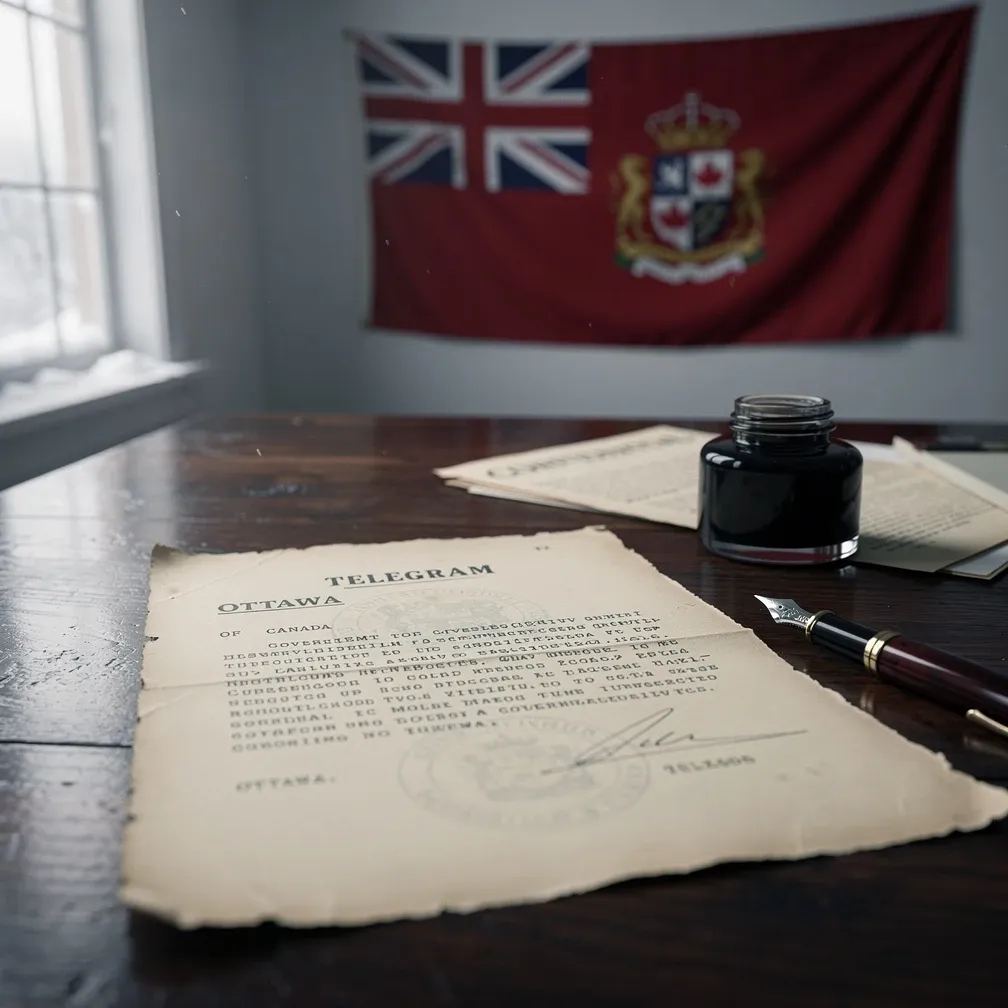 Telegram — Prime Minister King to Lord Halifax, 31 January 1941