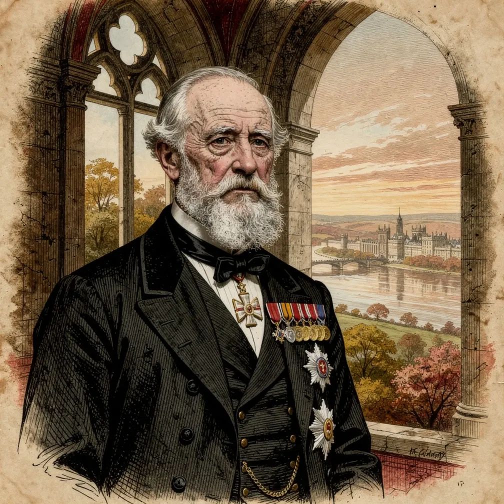 The Prince Who Did Not Die: Albert and the Long Victorian Century