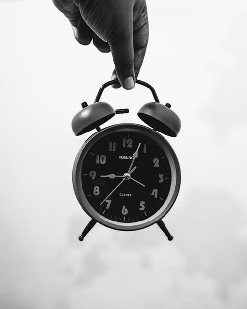 The AI Wake Up Call Community Hospitals Can't Afford To Miss