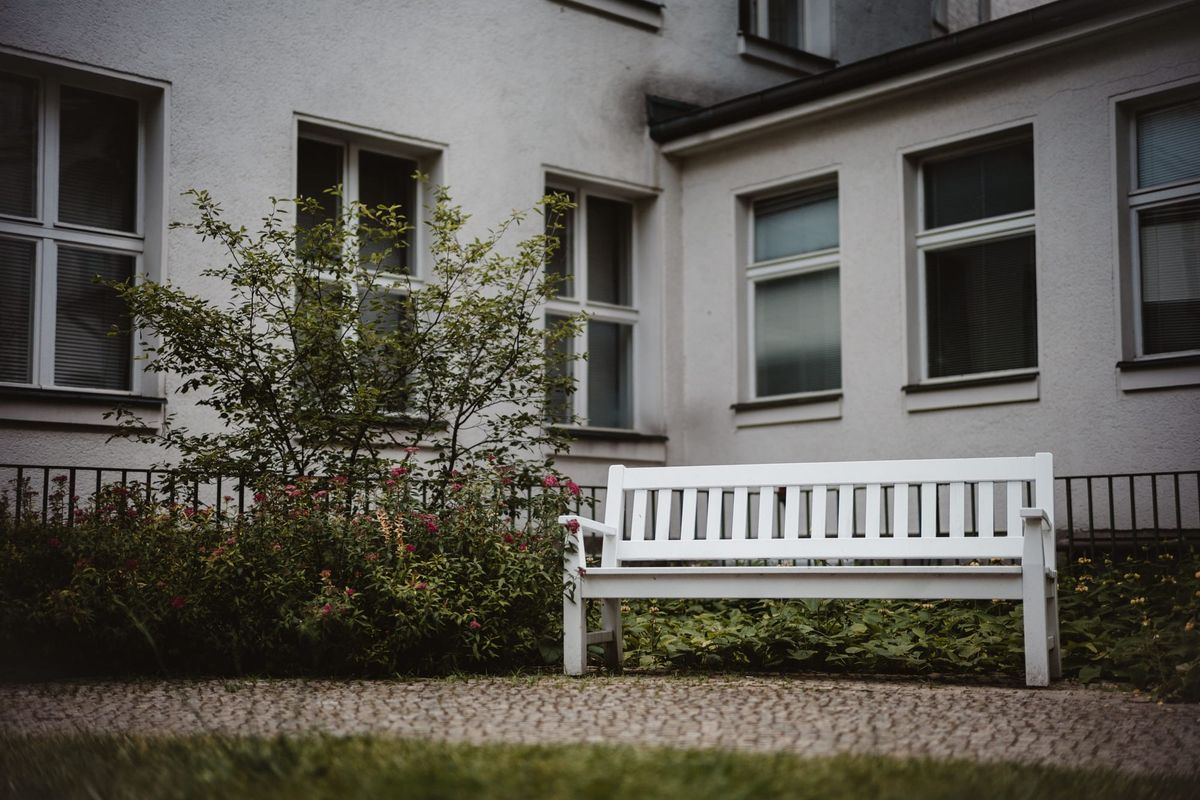 AI Giving Nursing Homes a New Set of Eyes