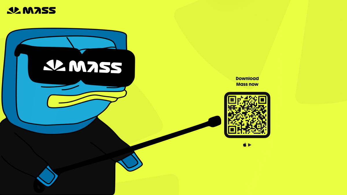 Mass data: your crystal ball to trade smarter!