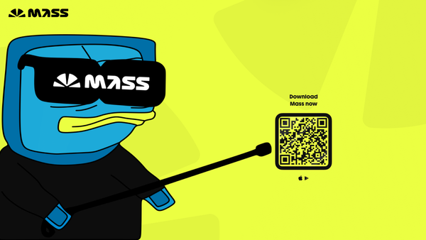 Mass data: your crystal ball to trade smarter!