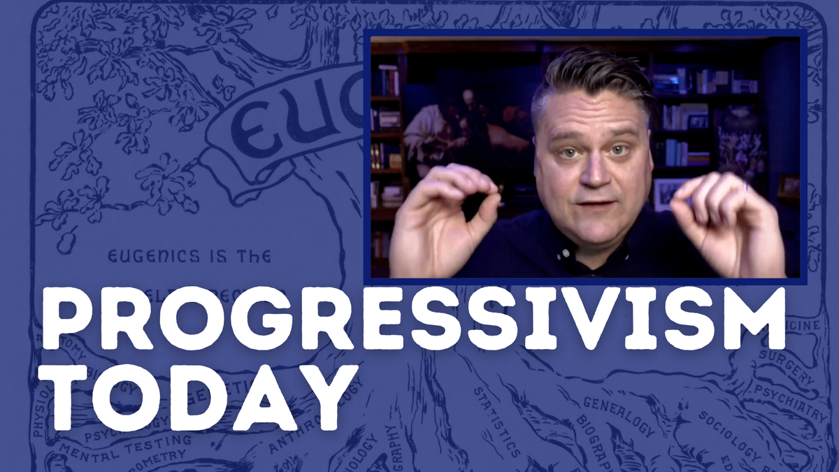 Progressivism Today