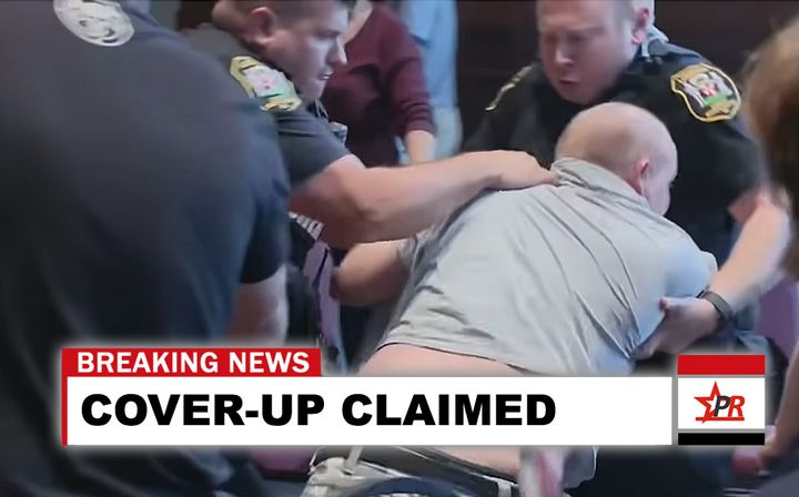 The Consequences of Ideology