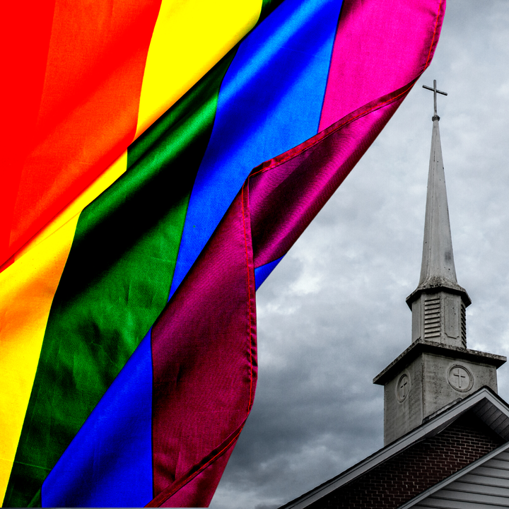 Compassion Without Compromise Workshop Video & Digital Resources