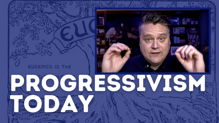Progressivism Today