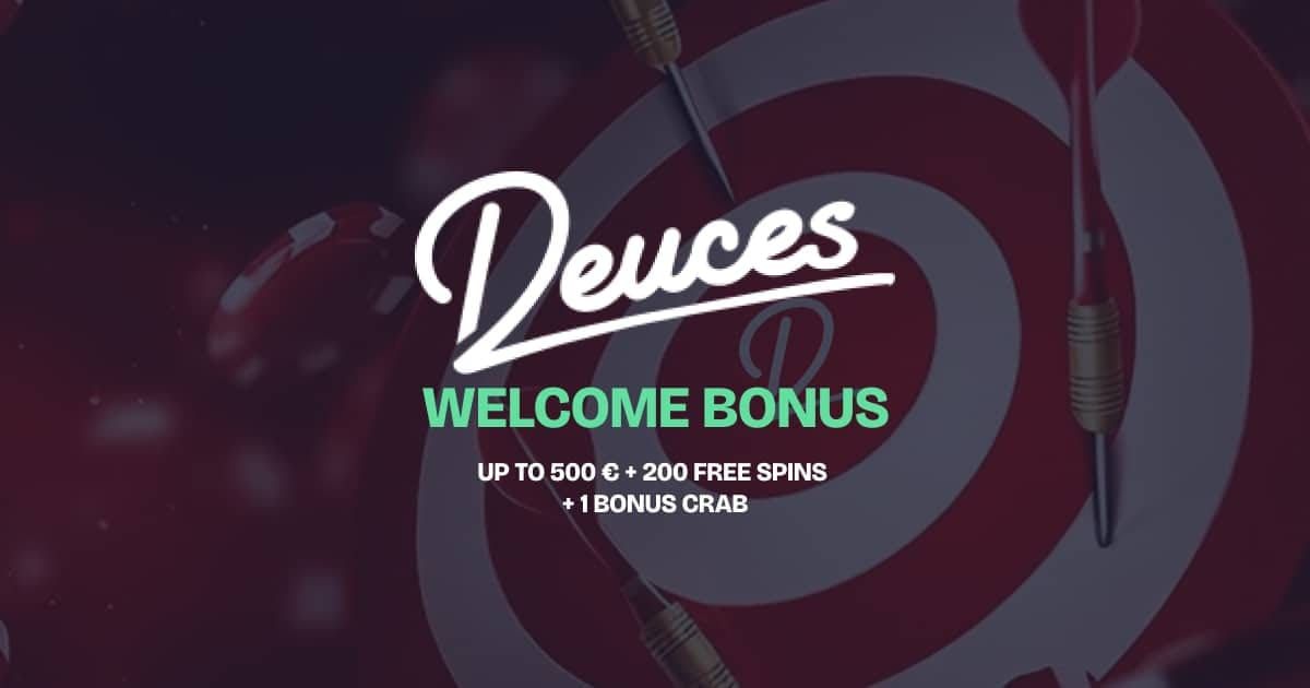 Deuces Casino – Pagos, Retiros y Métodos Locales en México