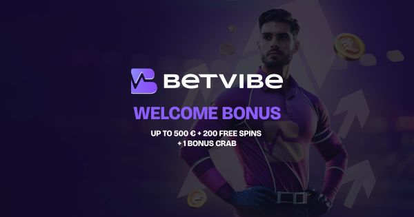 BetVibe Casino User Experience – Interface, Performance & Overall Gameplay