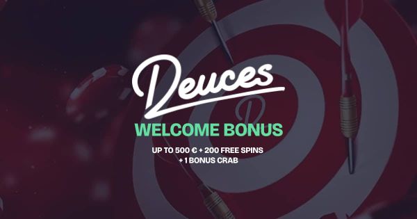 Deuces Casino – Pagos, Retiros y Métodos Locales en México