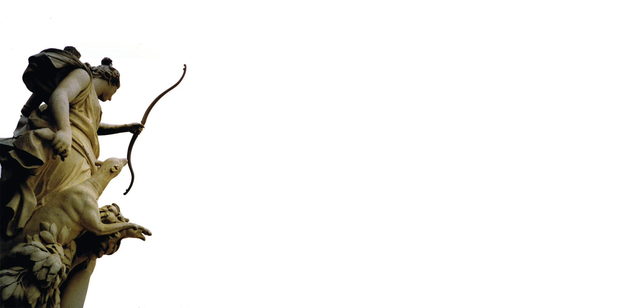 Goddesses. Gods. Monsters