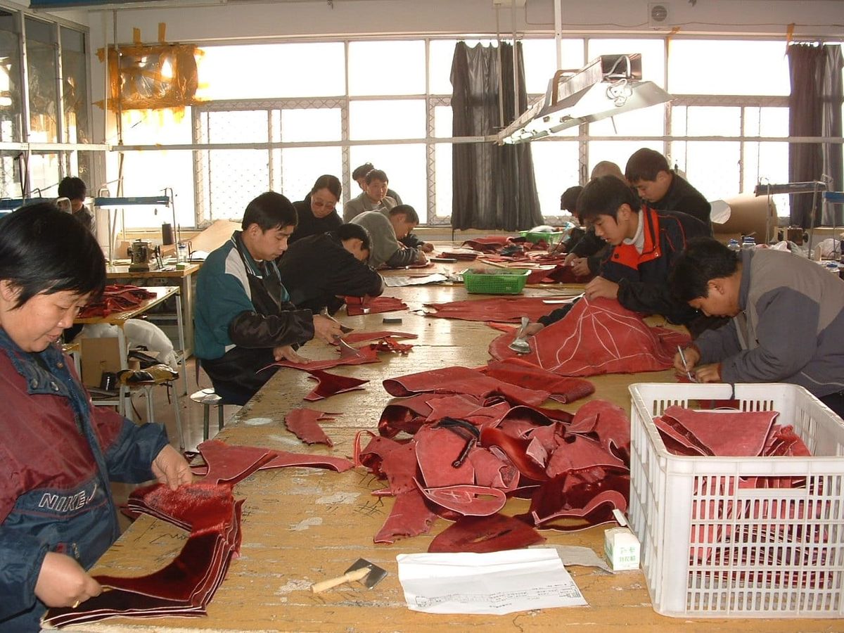 对中国股市下半年保持极度谨慎