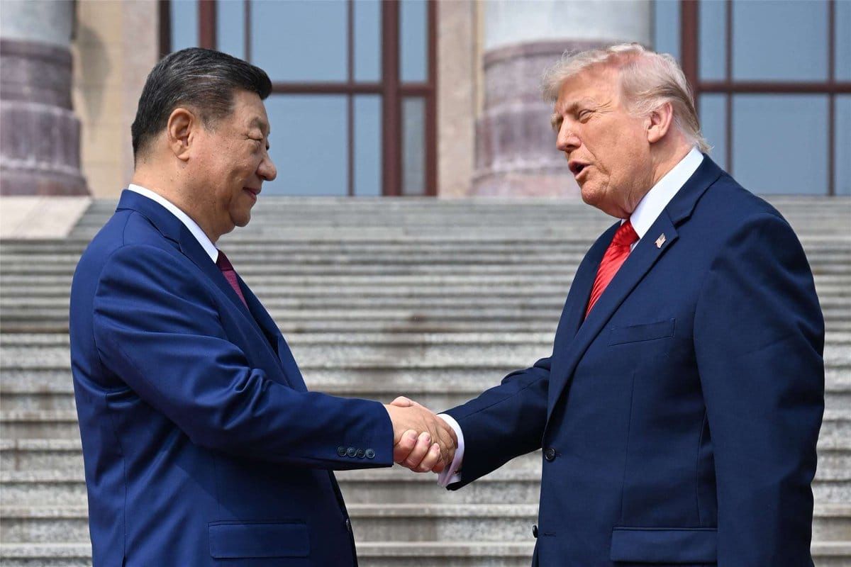 黄仁勋认为，2030年世界末日概率为0%，我认为这话显然大错特错。