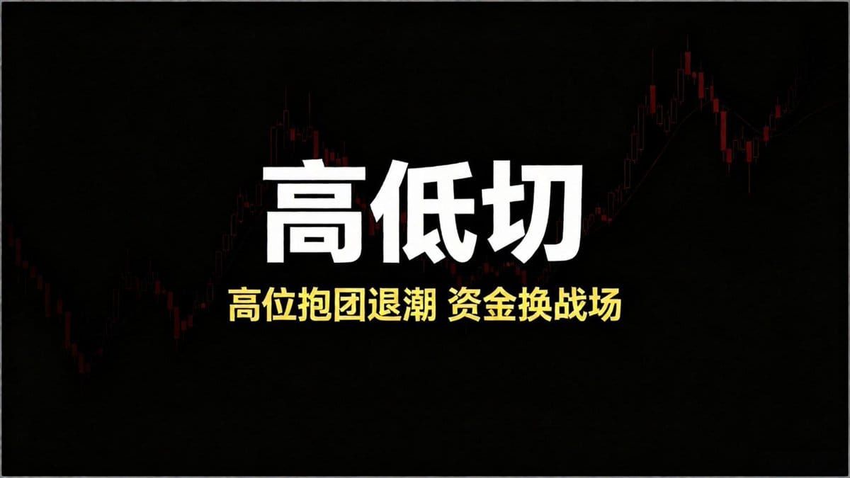 AI最大的风险，也许不是泡沫，而是这个泡沫活得太久。